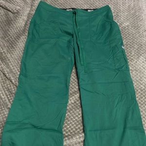 Green, greys anatomy scrubs by barco